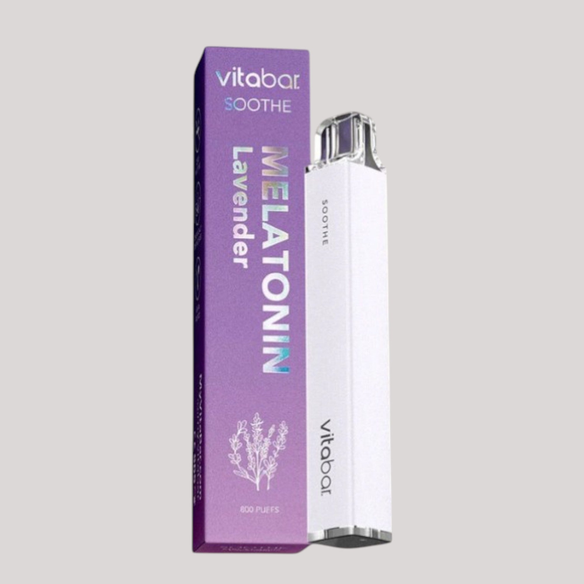 VITABAR Metalonin Lavender