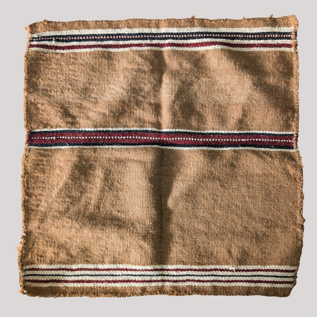 Tari (Aguayos) from Bolivia